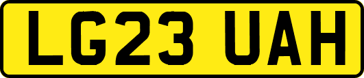 LG23UAH