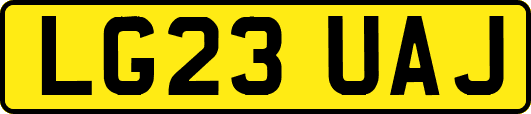 LG23UAJ