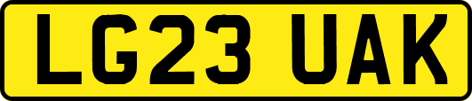 LG23UAK
