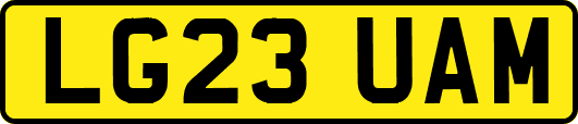 LG23UAM