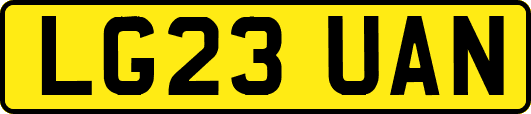 LG23UAN