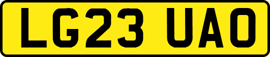 LG23UAO