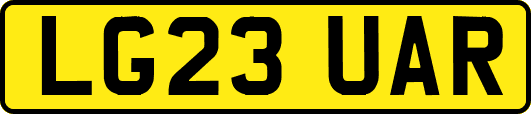 LG23UAR