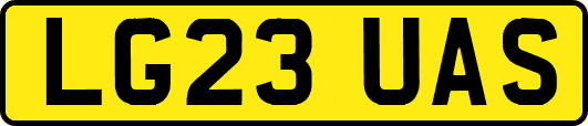 LG23UAS