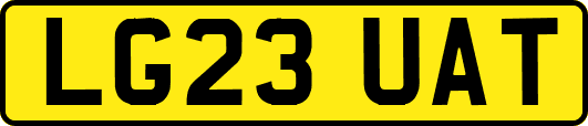 LG23UAT