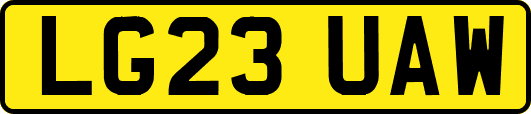LG23UAW