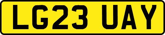 LG23UAY