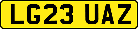 LG23UAZ