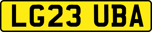 LG23UBA