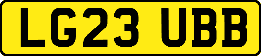 LG23UBB