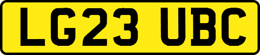 LG23UBC