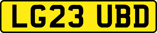 LG23UBD
