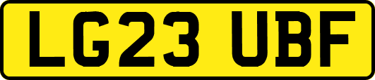 LG23UBF