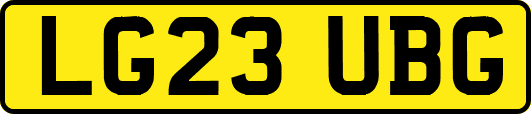 LG23UBG