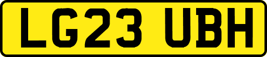 LG23UBH