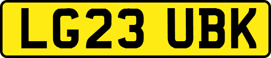 LG23UBK