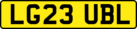 LG23UBL