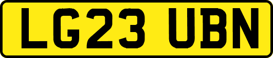 LG23UBN
