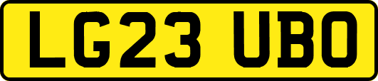LG23UBO