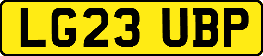 LG23UBP
