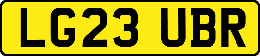 LG23UBR