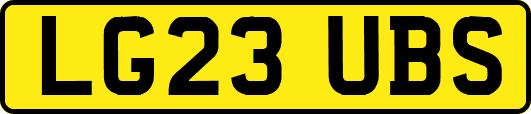 LG23UBS