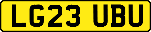 LG23UBU