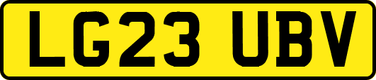 LG23UBV