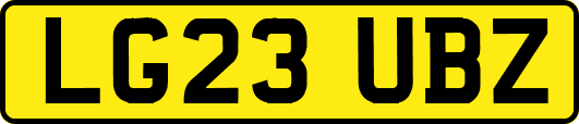 LG23UBZ