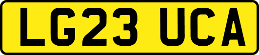 LG23UCA