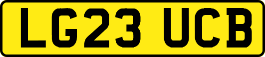 LG23UCB