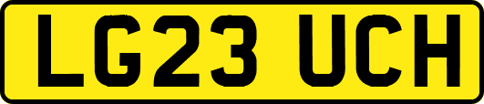 LG23UCH