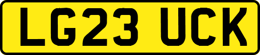 LG23UCK