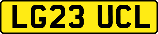 LG23UCL