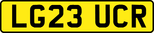 LG23UCR
