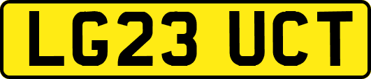 LG23UCT