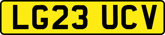 LG23UCV