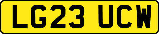LG23UCW