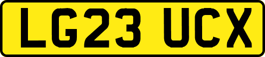 LG23UCX