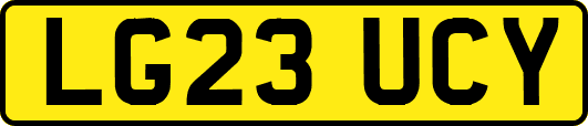 LG23UCY