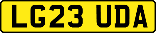 LG23UDA