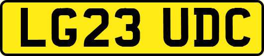 LG23UDC