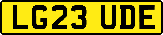 LG23UDE