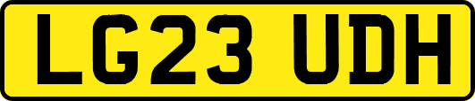 LG23UDH