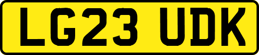 LG23UDK