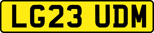 LG23UDM
