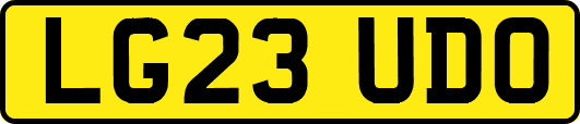 LG23UDO