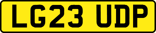LG23UDP