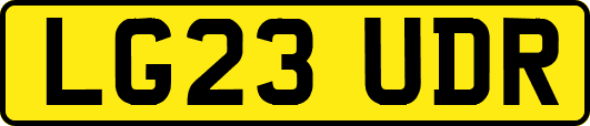 LG23UDR