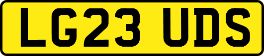 LG23UDS